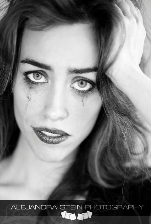 Fotografia de Alejandra S. - Galeria Fotografica: Moda - Foto: 