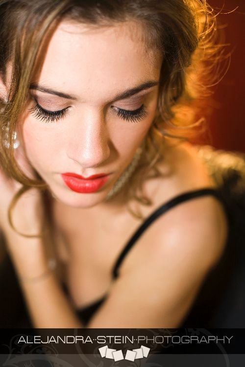 Fotografia de Alejandra S. - Galeria Fotografica: Moda - Foto: 