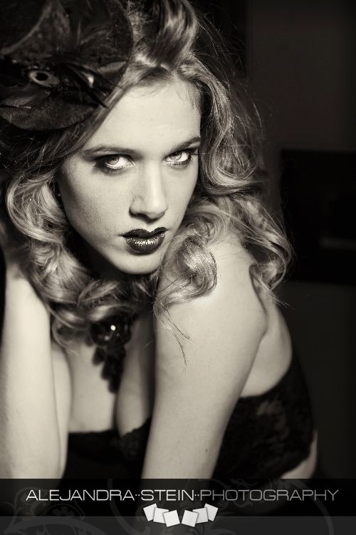 Fotografia de Alejandra S. - Galeria Fotografica: Moda - Foto: 