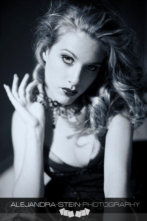 Fotografia de Alejandra S. - Galeria Fotografica: Moda - Foto: 