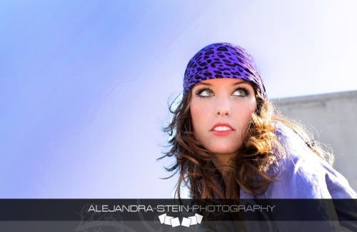 Fotografia de Alejandra S. - Galeria Fotografica: Moda - Foto: 