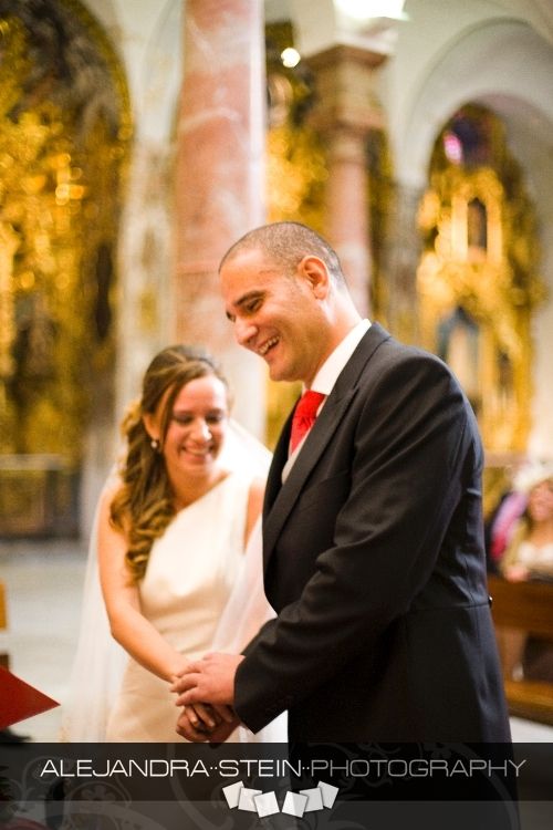 Fotografia de Alejandra S. - Galeria Fotografica: Bodas - Foto: 