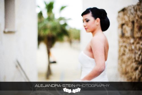 Fotografia de Alejandra S. - Galeria Fotografica: Bodas - Foto: 
