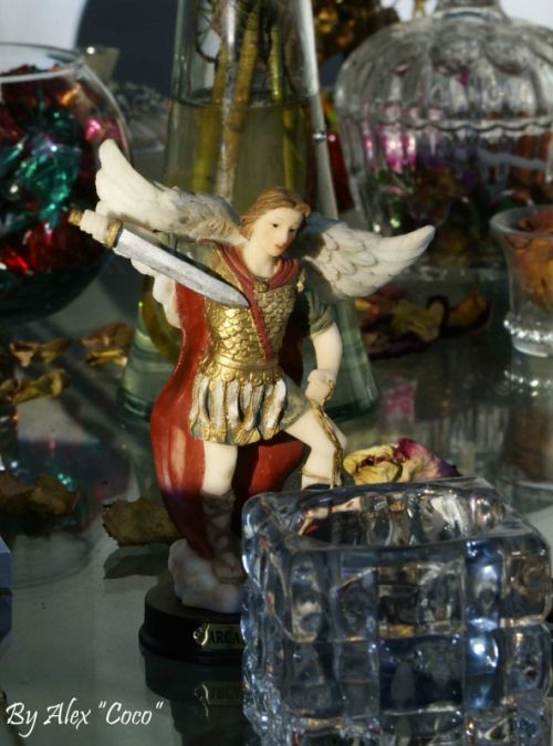 Fotografia de alex coco producciones  - Galeria Fotografica: algunos trabajos - Foto: 