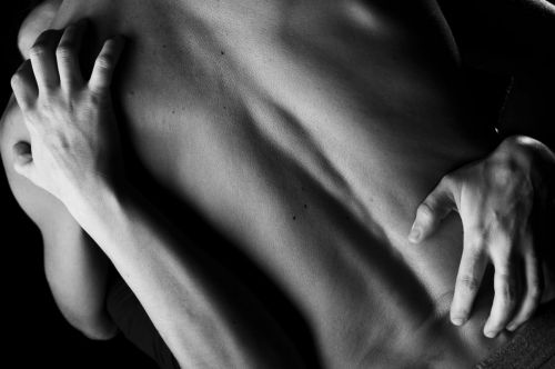 Fotografia de FotoErotica - Galeria Fotografica: Pareja - Foto: 