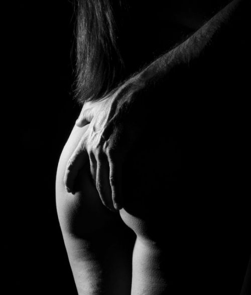 Fotografia de FotoErotica - Galeria Fotografica: Pareja - Foto: 