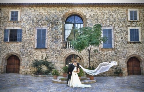 Fotografia de Ivn Bermejo - Galeria Fotografica: Bodas - Foto: boda