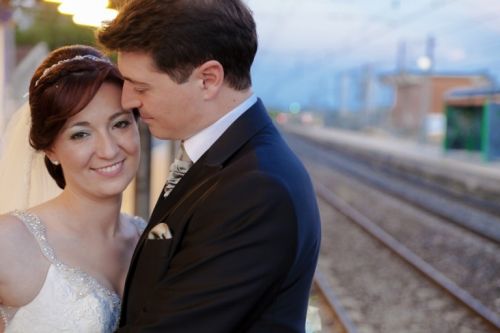 Fotografia de Ivn Bermejo - Galeria Fotografica: Bodas - Foto: 