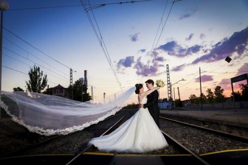 Fotografia de Ivn Bermejo - Galeria Fotografica: Bodas - Foto: 