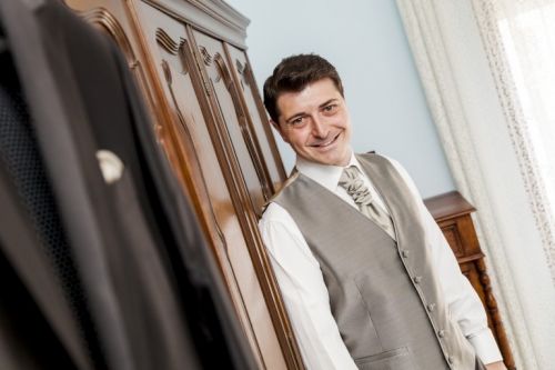 Fotografia de Ivn Bermejo - Galeria Fotografica: Bodas - Foto: 