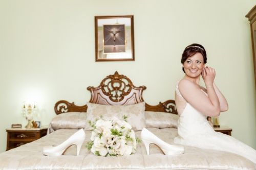 Fotografia de Ivn Bermejo - Galeria Fotografica: Bodas - Foto: 