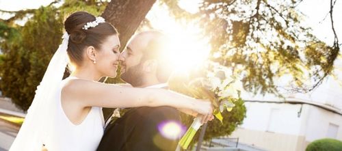 Fotografia de Ivn Bermejo - Galeria Fotografica: Bodas - Foto: 