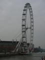 Fotos de frances -  Foto: varias - london eye