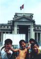 Fotos de Fernando Peru -  Foto: Lima/Huancayo - Escolares.