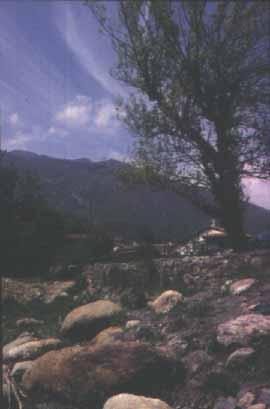 Fotografia de Ignacio Javier - Galeria Fotografica: Paisajes - Foto: Polaciones