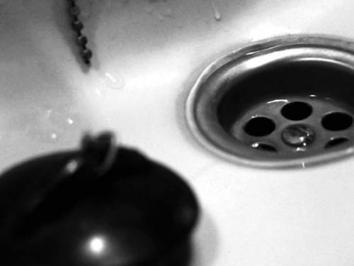 Fotografia de giverio - Galeria Fotografica: realidad de un lavabo - Foto: 