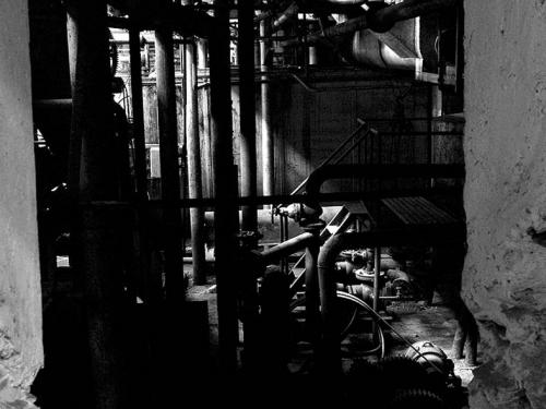 Fotografia de giverio - Galeria Fotografica: fabrica de azucar san luis - Foto: 