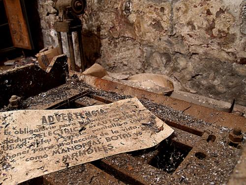 Fotografia de giverio - Galeria Fotografica: fabrica de azucar san luis - Foto: 