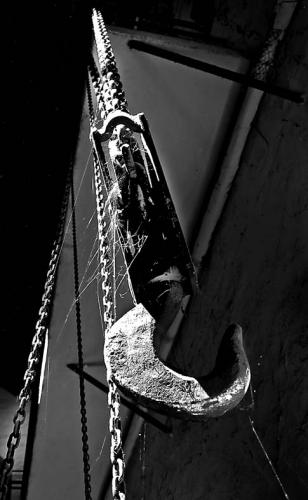 Fotografia de giverio - Galeria Fotografica: fabrica de azucar san luis - Foto: 