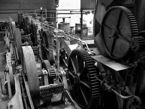 Fotografia de giverio - Galeria Fotografica: fabrica de azucar san luis - Foto: 