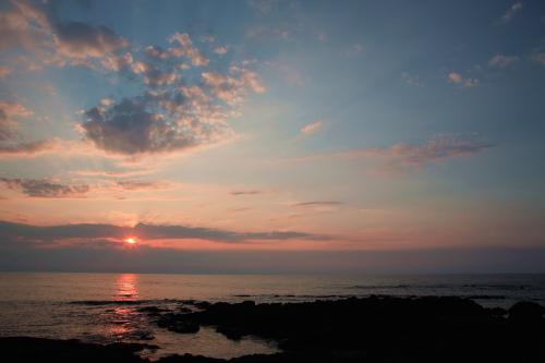 Fotografia de Zingaro - Galeria Fotografica: Ocaso - Foto: Atardecer