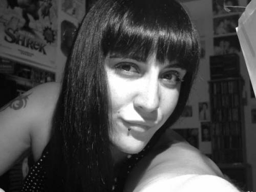 Fotografia de Monica - Galeria Fotografica: Monica - Foto: 