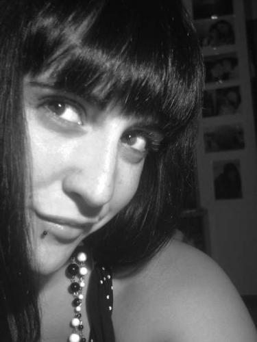 Fotografia de Monica - Galeria Fotografica: Monica - Foto: 