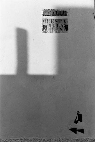 Fotografia de Javier - Galeria Fotografica: El pensador - Foto: El pasado