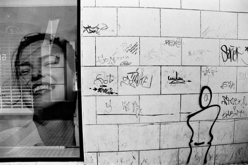 Fotografia de Javier - Galeria Fotografica: El pensador - Foto: Te quiero.