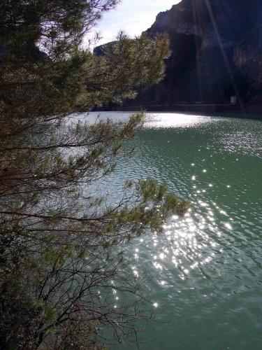 Fotografia de copernic - Galeria Fotografica: Reflejos - Foto: Reflejos de sol