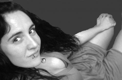 Fotografia de Monica - Galeria Fotografica: Monica - Foto: 