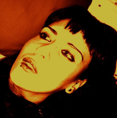 Fotografia de Monica - Galeria Fotografica: Monica - Foto: 