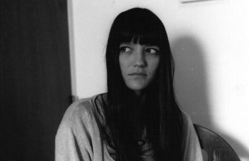 Fotografia de Daniela - Galeria Fotografica: Humanas - Foto: Piensa