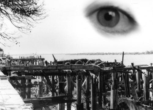 Fotografia de Daniela - Galeria Fotografica: SuperLaboratorio - Foto: Dios?