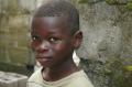 Fotos de Manita de gatto -  Foto: Liberia - Africa - unos ojos para recordar...