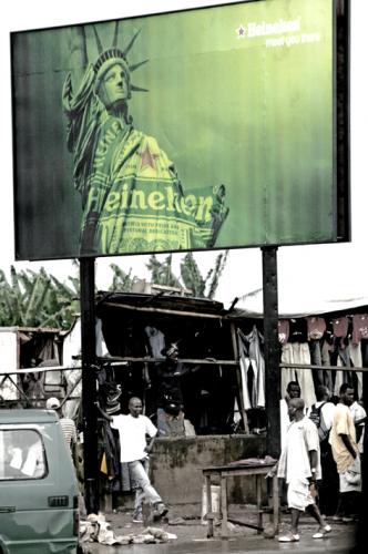 Fotografia de Manita de gatto - Galeria Fotografica: Liberia - Africa - Foto: ironias...