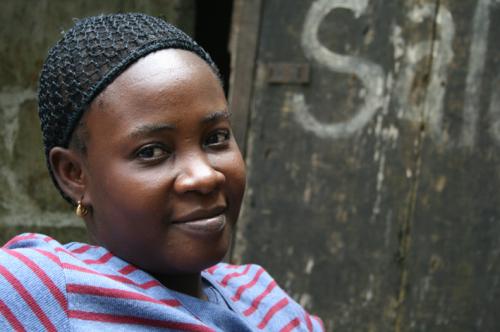 Fotografia de Manita de gatto - Galeria Fotografica: Liberia - Africa - Foto: una historia que contar...