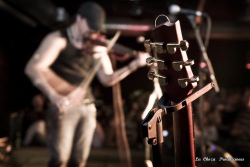 Fotografia de Charly Caldern - Galeria Fotografica: En Directo I - Foto: 