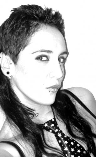 Fotografia de Monica - Galeria Fotografica: Monica - Foto: 