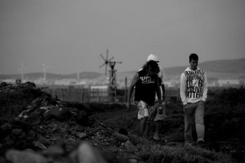 Fotografia de TaniaNV - Galeria Fotografica: Varias - Foto: Derrotados						