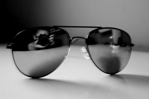 Fotografia de TaniaNV - Galeria Fotografica: Varias - Foto: Autoretrato						