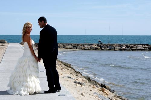 Fotografia de imagina - Galeria Fotografica: Bodas - Foto: 