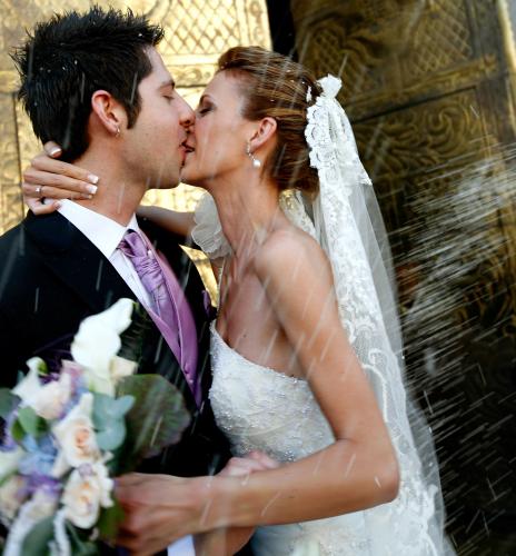 Fotografia de imagina - Galeria Fotografica: Bodas - Foto: 