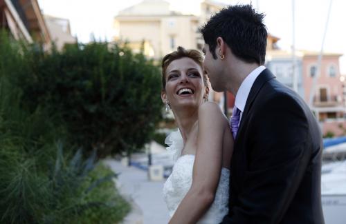 Fotografia de imagina - Galeria Fotografica: Bodas - Foto: 