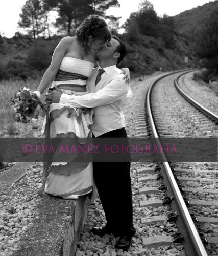 Fotografia de imagina - Galeria Fotografica: Bodas - Foto: 