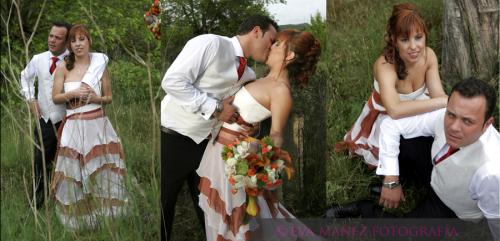 Fotografia de imagina - Galeria Fotografica: Bodas - Foto: 