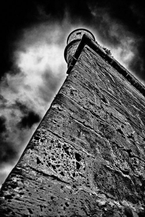 Fotografia de E. J   Photographer - Galeria Fotografica: PhotoEvolution - Foto: Muralla