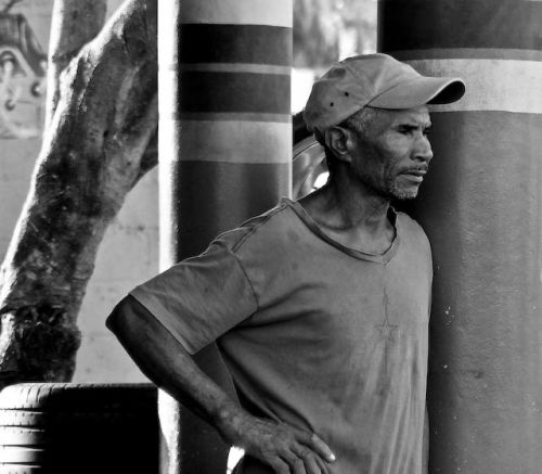 Fotografia de Alcar - Galeria Fotografica: Ms all del color - Foto: 