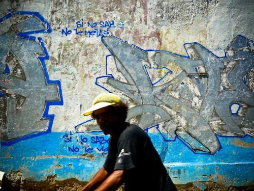 Fotografia de Alcar - Galeria Fotografica: Fotograffiti - Foto: 