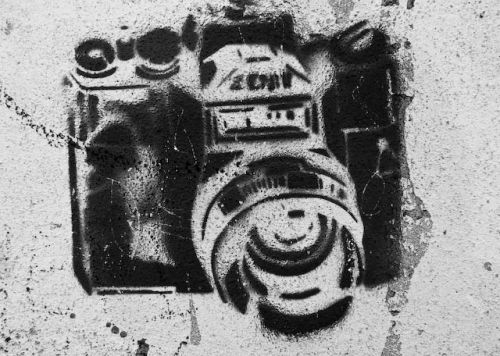 Fotografia de Alcar - Galeria Fotografica: Fotograffiti - Foto: 